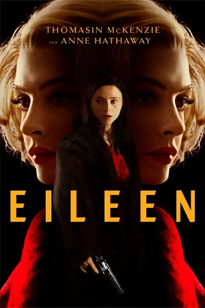 หนังฝรั่ง Eileen (2023)