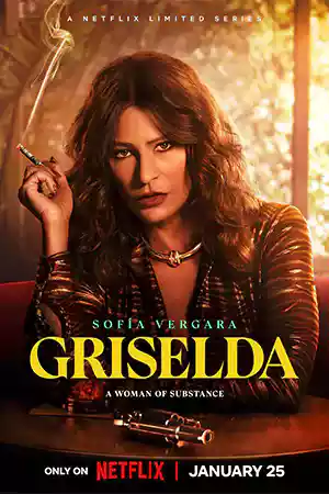 ซีรี่ย์ฝรั่ง Griselda (2024)