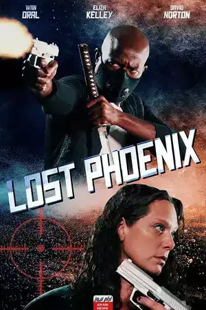 หนังฝรั่ง Lost Phoenix (2024)