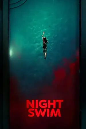 หนังฝรั่ง Night Swim (2024)