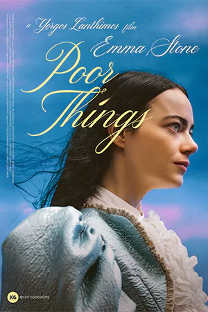 หนังฝรั่ง Poor Things (2023)