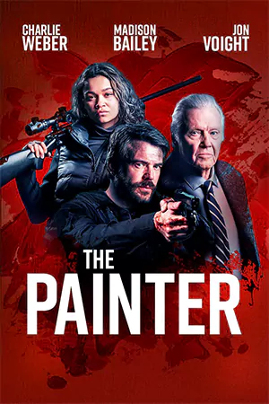 หนังฝรั่ง The Painter (2024)