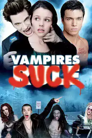 หนังฝรั่ง Vampires Suck (2010)