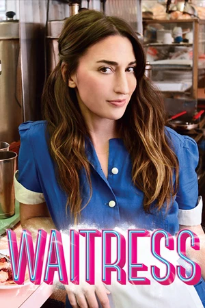 หนังฝรั่ง Waitress: The Musical (2023)