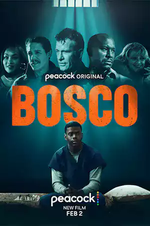 หนังฝรั่ง Bosco (2024)