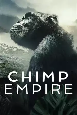 ซีรี่ย์ฝรั่ง Chimp Empire (2023)