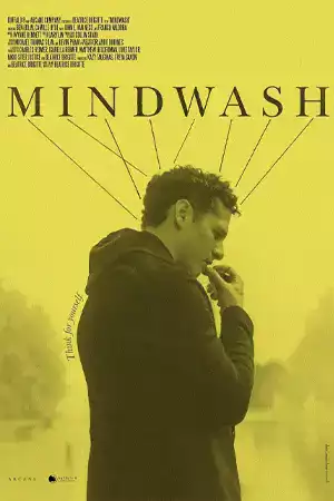 หนังฝรั่ง Mindwash (2024)