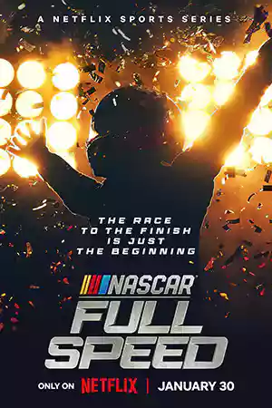 ซีรี่ย์ฝรั่ง NASCAR Full Speed (2024)