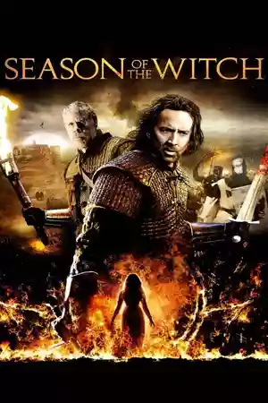 หนังฝรั่ง Season of the Witch (2011)