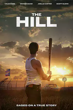 หนังฝรั่ง The Hill (2023)
